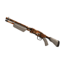 Strange Specialized Killstreak Sarsaparilla Sprayed Family Business (Minimal Wear)