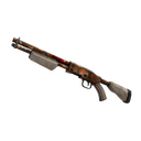 Strange Killstreak Sarsaparilla Sprayed Family Business (Well-Worn)