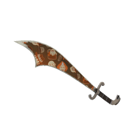 free tf2 item Sarsaparilla Sprayed Persian Persuader (Minimal Wear)