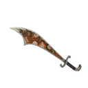 Sarsaparilla Sprayed Persian Persuader (Field-Tested)