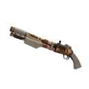 Strange Sarsaparilla Sprayed Reserve Shooter (Minimal Wear)
