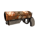 Killstreak Sarsaparilla Sprayed Scorch Shot (Minimal Wear)