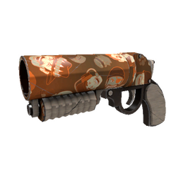 free tf2 item Strange Sarsaparilla Sprayed Scorch Shot (Minimal Wear)