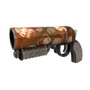 Sarsaparilla Sprayed Scorch Shot (Field-Tested)