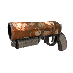 free tf2 item Strange Sarsaparilla Sprayed Scorch Shot (Field-Tested)