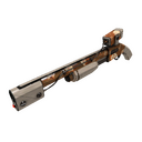 Sarsaparilla Sprayed Rescue Ranger (Minimal Wear)