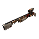 Sarsaparilla Sprayed Rescue Ranger (Battle Scarred)