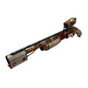 Sarsaparilla Sprayed Rescue Ranger (Well-Worn)