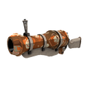 Sarsaparilla Sprayed Loose Cannon (Minimal Wear)