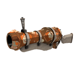 free tf2 item Strange Sarsaparilla Sprayed Loose Cannon (Minimal Wear)