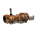 Killstreak Sarsaparilla Sprayed Loose Cannon (Field-Tested)