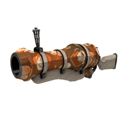 free tf2 item Sarsaparilla Sprayed Loose Cannon (Field-Tested)