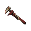 Cookie Fortress Wrench (Minimal Wear)