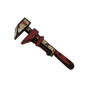 Cookie Fortress Wrench (Field-Tested)