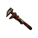 Strange Cookie Fortress Wrench (Well-Worn)