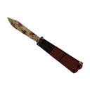 Cookie Fortress Knife (Factory New)