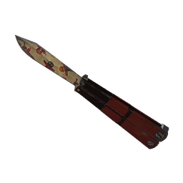 free tf2 item Cookie Fortress Knife (Field-Tested)