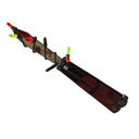 Festivized Cookie Fortress Knife (Battle Scarred)