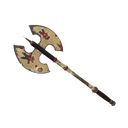 Cookie Fortress Scotsman's Skullcutter (Field-Tested)