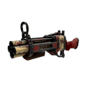 Cookie Fortress Iron Bomber (Battle Scarred)