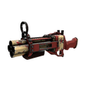 Cookie Fortress Iron Bomber (Minimal Wear)