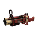 Strange Specialized Killstreak Cookie Fortress Iron Bomber (Factory New)