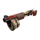 Cookie Fortress Panic Attack (Battle Scarred)