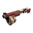 Strange Cookie Fortress Panic Attack (Field-Tested)