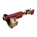 Cookie Fortress Panic Attack (Factory New)