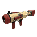 Cookie Fortress Air Strike (Minimal Wear)