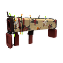 Festivized Cookie Fortress Black Box (Factory New)