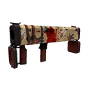 Strange Cookie Fortress Black Box (Battle Scarred)