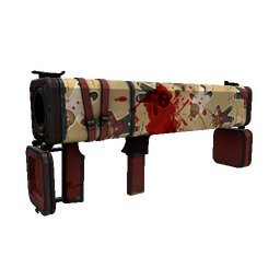 free tf2 item Cookie Fortress Black Box (Battle Scarred)