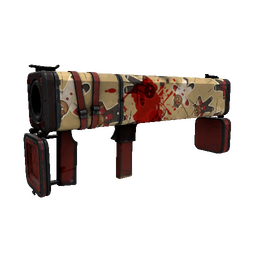 free tf2 item Strange Cookie Fortress Black Box (Battle Scarred)