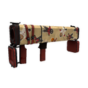 Cookie Fortress Black Box (Well-Worn)