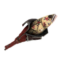 Strange Professional Killstreak Cookie Fortress Holy Mackerel (Well-Worn)