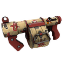 Cookie Fortress Stickybomb Launcher (Minimal Wear)