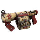 Cookie Fortress Stickybomb Launcher (Field-Tested)