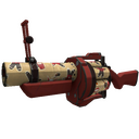 Cookie Fortress Grenade Launcher (Minimal Wear)