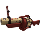 Strange Specialized Killstreak Cookie Fortress Grenade Launcher (Factory New)