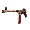 Cookie Fortress SMG (Minimal Wear)