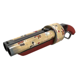 free tf2 item Unusual Professional Killstreak Cookie Fortress Scattergun (Field-Tested)