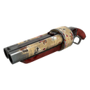 Cookie Fortress Scattergun (Battle Scarred)
