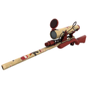 Cookie Fortress Sniper Rifle (Factory New)