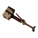 Cookie Fortress Powerjack (Field-Tested)