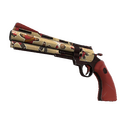 Cookie Fortress Revolver (Minimal Wear)