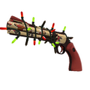 Festivized Specialized Killstreak Cookie Fortress Revolver (Factory New)