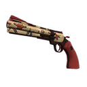 Cookie Fortress Revolver (Factory New)