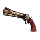 Cookie Fortress Revolver (Field-Tested)
