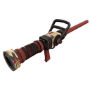 Strange Killstreak Cookie Fortress Medi Gun (Field-Tested)